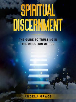 cover image of Spiritual Discernment